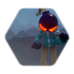 Whitty world for Yub