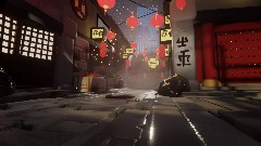 A screenshot taken in Dreams. 1 of 3.