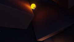 A screenshot taken in Dreams. 2 of 3.