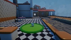 My Creation - 3/4/2020