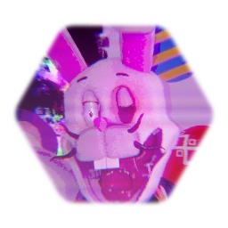 Easter Bunny - Pillar Chase 2