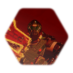 Doom Slayer (3)