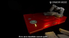 A screenshot taken in Dreams. 13 of 23.