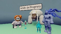 TheGayestAgenda Assets Collection