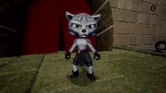 A screenshot taken in Dreams. 8 of 8.