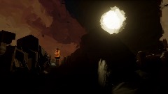 A screenshot taken in Dreams. 5 of 5.