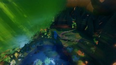 A screenshot taken in Dreams. 9 of 11.