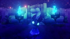 Kitsu's Mini Adventure