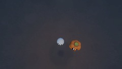 A screenshot taken in Dreams. 5 of 5.