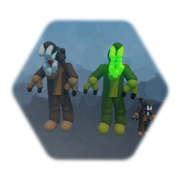 Ratasarus Garten of Door Door 4