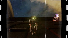 A screenshot taken in Dreams. 2 of 2.