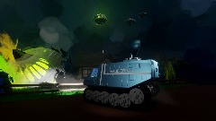 A screenshot taken in Dreams. 8 of 21.