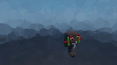 Remix of Sackboy.0x (fnf)$€