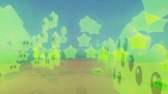 A screenshot taken in Dreams. 4 of 4.