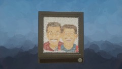 A screenshot taken in Dreams. 1 of 28.