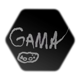 Gama Logo