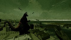 A screenshot taken in Dreams. 1 of 1.