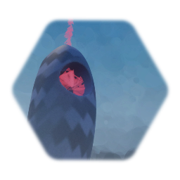 Spirit Stone (Red)