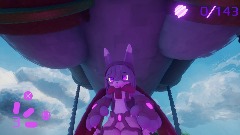 A screenshot taken in Dreams. 2 of 8.