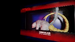 A screenshot taken in Dreams. 16 of 30.