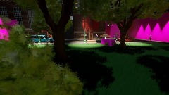 ODTC Downtown... Or Is It?