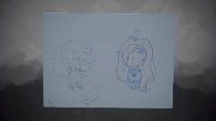 A screenshot taken in Dreams. 13 of 15.