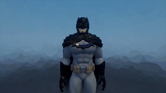 A screenshot taken in Dreams. 6 of 8.