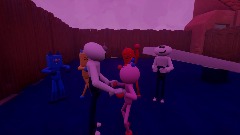 Hello See-Saw 2: See and Saw meets Happy Monster Band