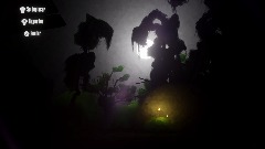 A screenshot taken in Dreams. 4 of 4.