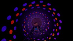 A screenshot taken in Dreams. 16 of 25.