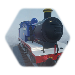 My version of a realistic Thomas