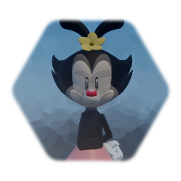 Dot Warner (PlayStation 2)