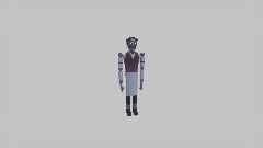 A screenshot taken in Dreams. 2 of 3.
