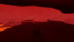 Lava Island of The World's End