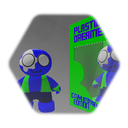 PLASTIC DREAMERS | Comedybro88 Edition