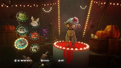 A screenshot taken in Dreams. 7 of 22.