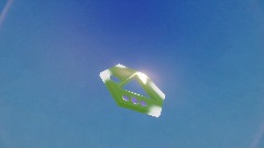 A screenshot taken in Dreams. 10 of 26.