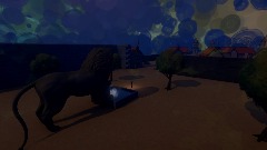 2 Player Rayden Village 3rd act