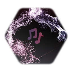 WAR's harp synth pluck