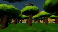 Cheeky Monkeys in the jungle