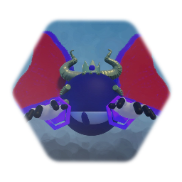 Magolor