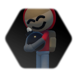 Blippy