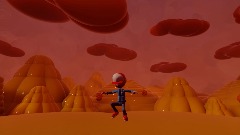 A screenshot taken in Dreams. 7 of 29.