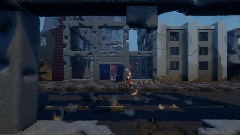 A screenshot taken in Dreams. 6 of 7.