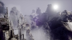 A screenshot taken in Dreams. 9 of 27.