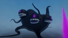 A screenshot taken in Dreams. 3 of 5.