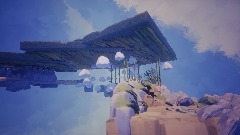 A screenshot taken in Dreams. 1 of 1.