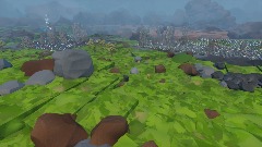 A screenshot taken in Dreams. 2 of 18.