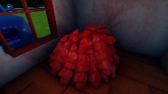 A screenshot taken in Dreams. 1 of 2.