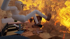 A screenshot taken in Dreams. 18 of 23.